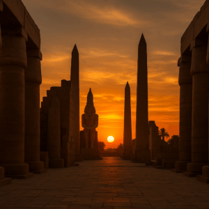 Egypt 2027