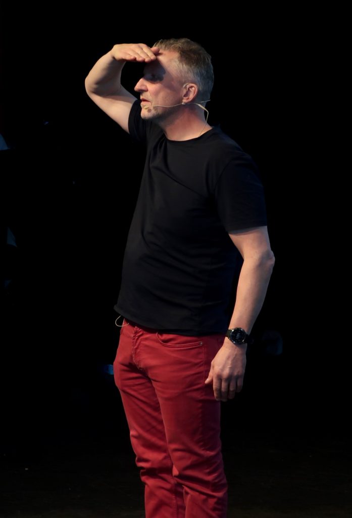 Inspirerende og ny læring!